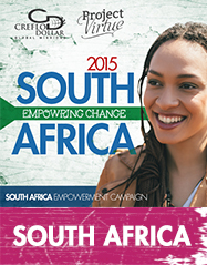South Africa 10-11 Aug, 2015