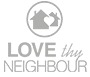 Love thy neighbour