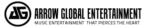 Arrow Global Entertainment logo