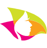 Radical Woman logo