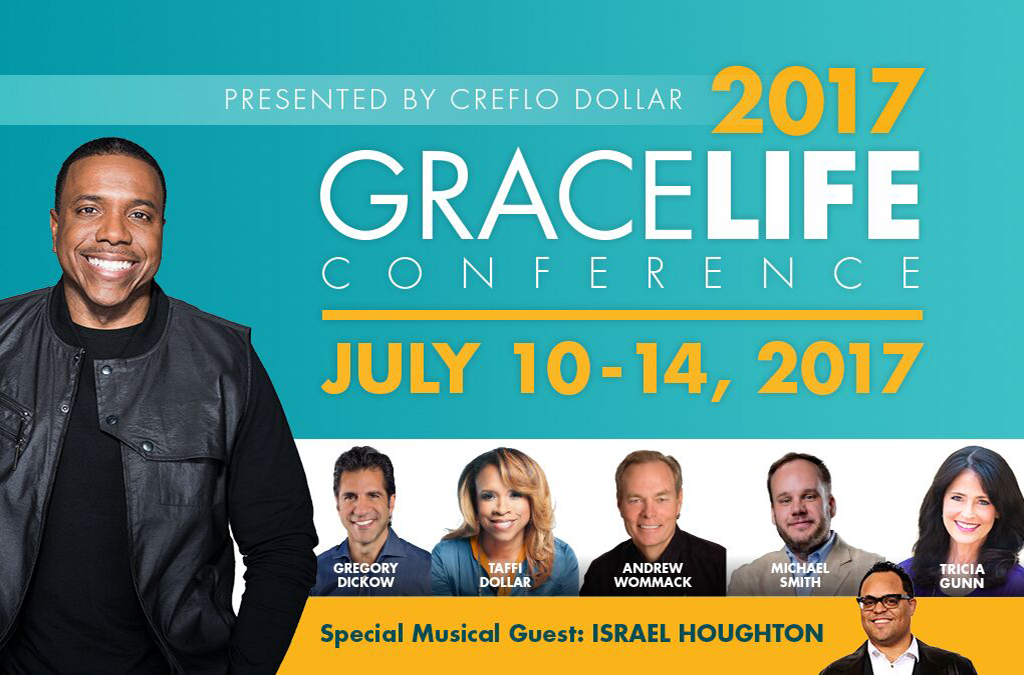 2017 Grace Life Conference CDM International