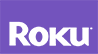 Roku logo