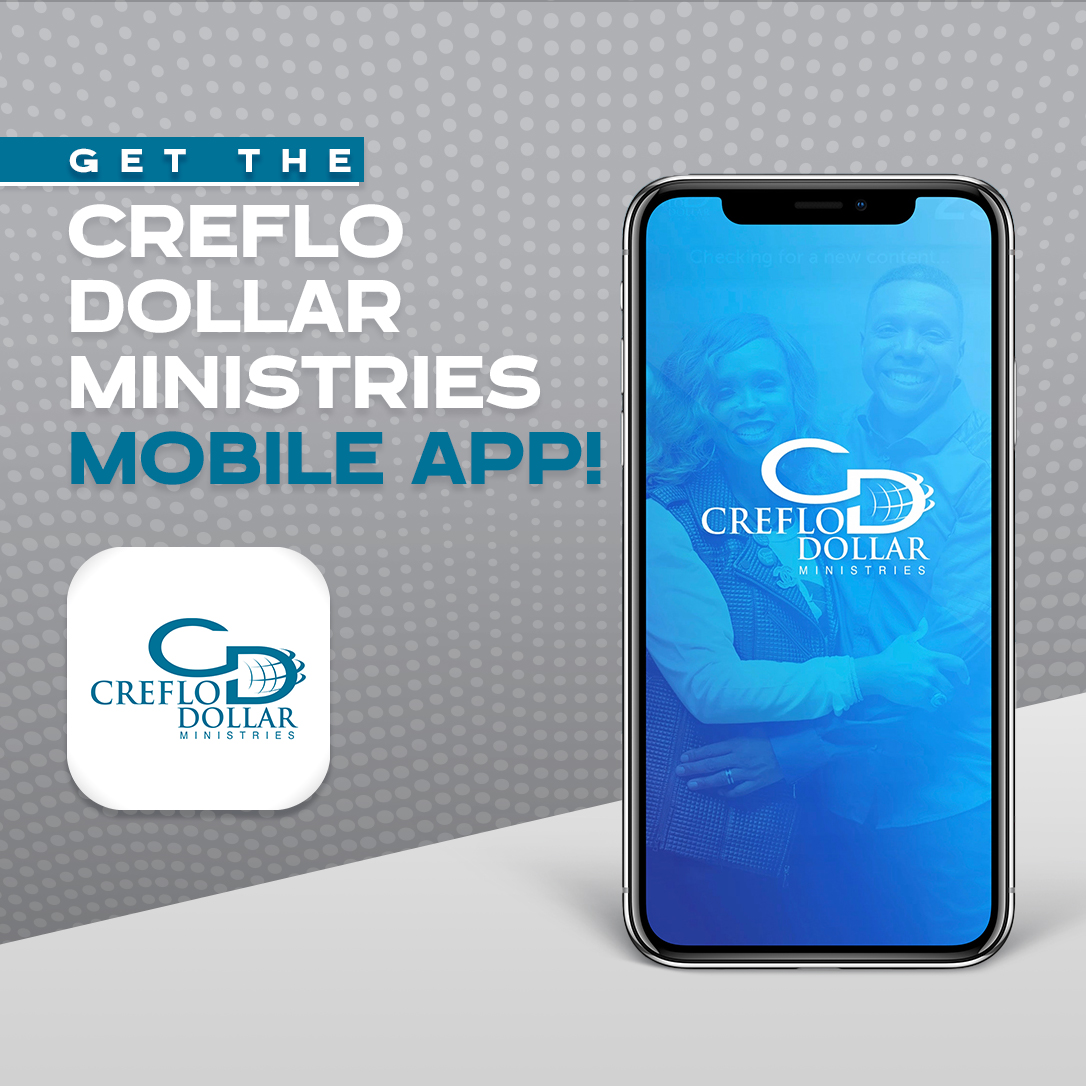 Download the CDM app