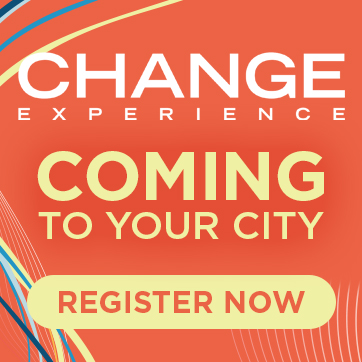 Change Experience 2023
