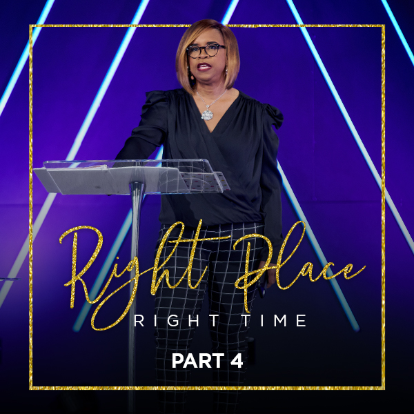 Order "Right Place, Right Time" (Part 4) by Taffi Dollar Now!
