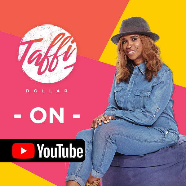 Taffi Dollar on YouTube