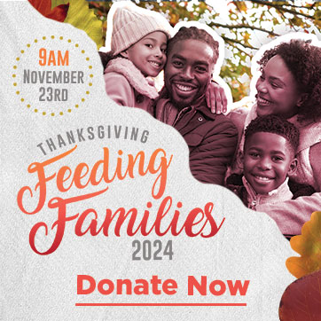 2024 Feeding Families