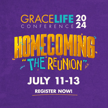 2024 Grace Life Conference