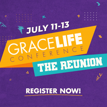 2024 Grace Life Conference