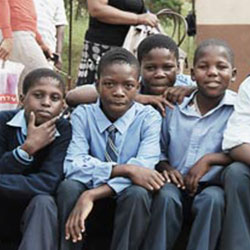Khulumeluzulu High School Outreach, South Africa thumbnail