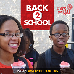 Back 2 School Outreach Campaign 2015 thumbnail
