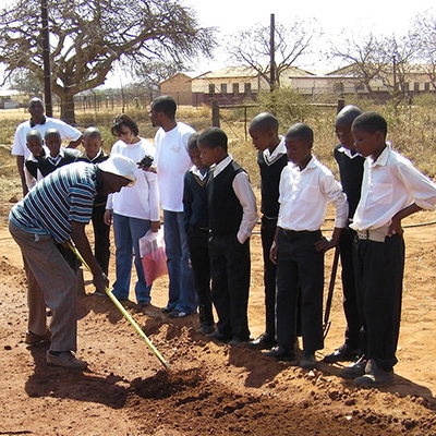 Botlokwa Primary School Mission, Limpopo thumbnail