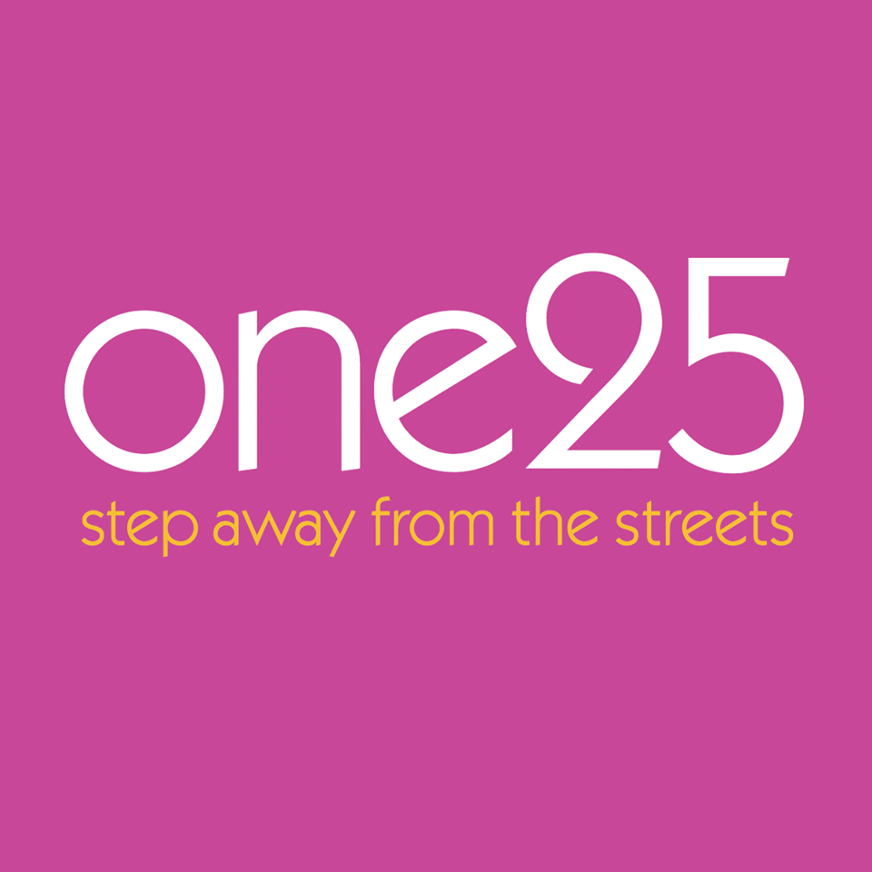 One25 Charity, United Kingdom thumbnail