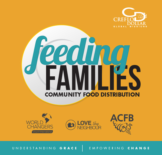 Feeding Families