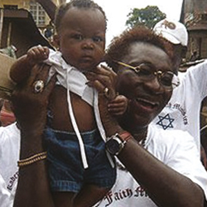 Kedar Faith Ministries - Sierra Leone West Africa thumbnail