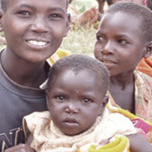 2012 Kenya Relief Effort thumbnail