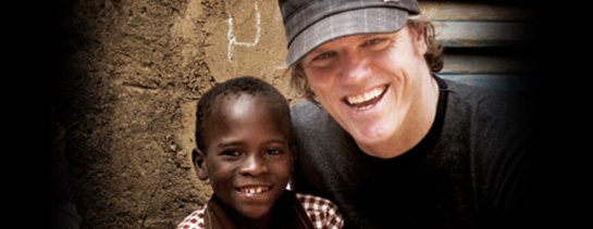 Metro Church – Event for Compassion Sponsorship – Burkina Faso, Africa