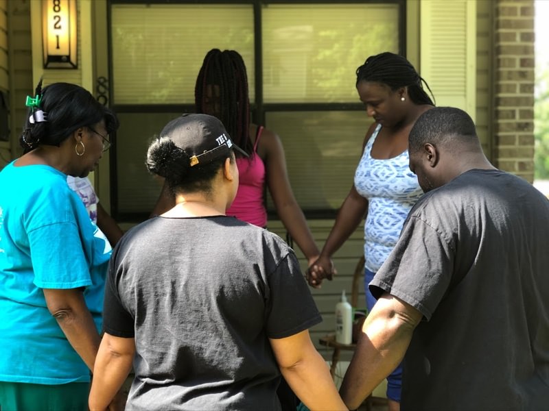 COMMUNITY DAY 2018 - Tallahassee