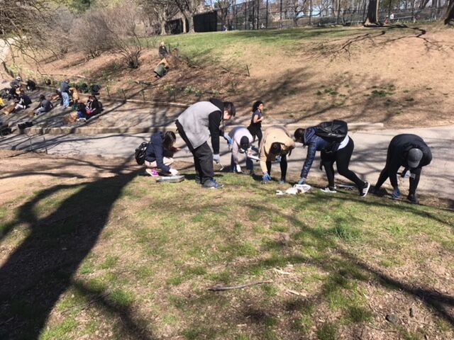 COMMUNITY DAY 2018 - WCC Brooklyn