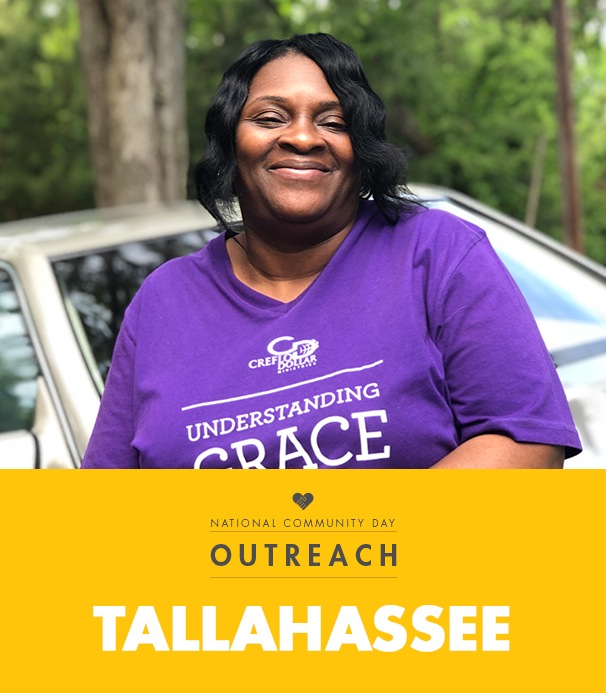 COMMUNITY DAY 2018 - Tallahassee thumbnail
