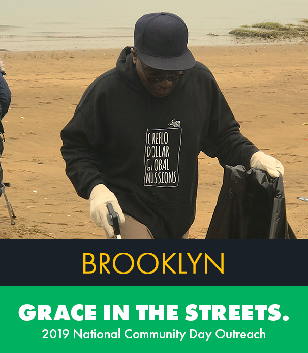 National Community Day 2019 - Brooklyn
