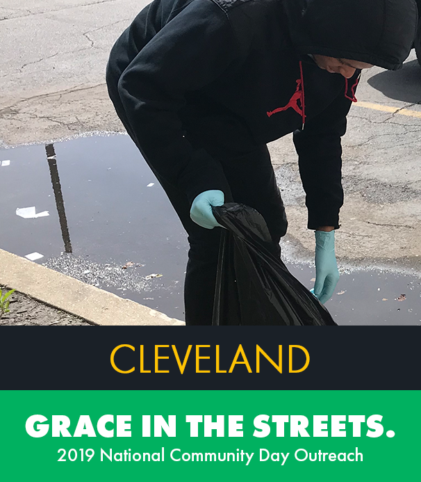 National Community Day 2019 - Cleveland thumbnail