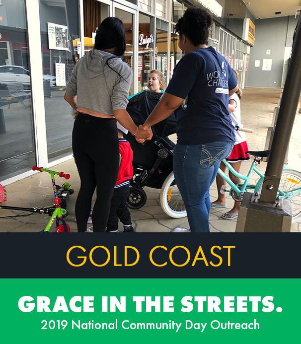 National Community Day 2019 - World Changers Church Gold Coast thumbnail