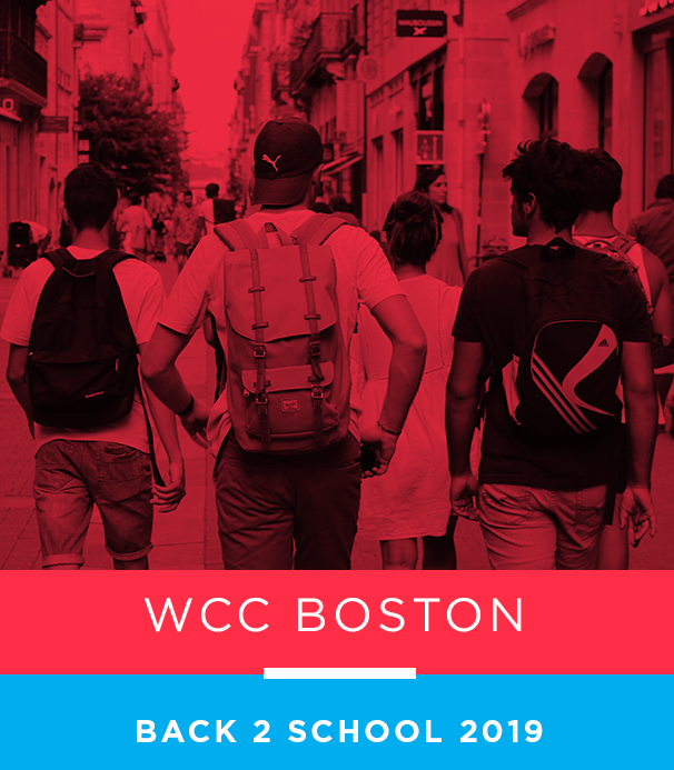 Back 2 School Outreach 2019 - World Changers Church Boston