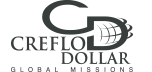 Creflo Dollar Ministries logo